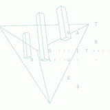 The Devil Wears Prada - Transit Blues Vinyl