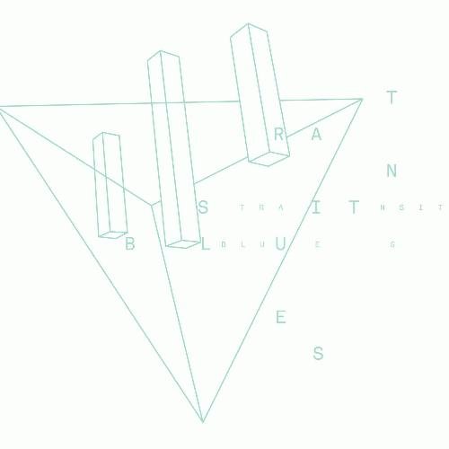 The Devil Wears Prada - Transit Blues Vinyl