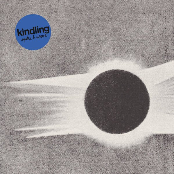 Kindling - Spike and Wave Music Cassette Tapes Vinyl