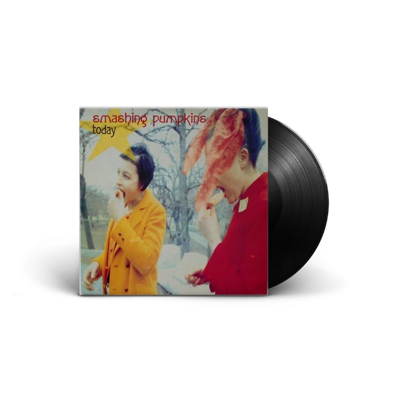 Smashing Pumpkins - Today Vinyl