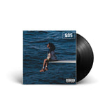 SZA - SOS Vinyl