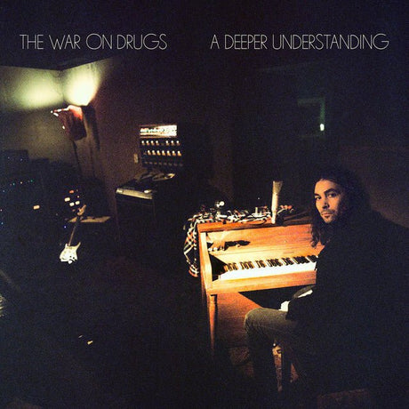 The War On Drugs - A Deeper Understanding Vinyl