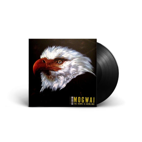 Mogwai - The Hawk Is Howling