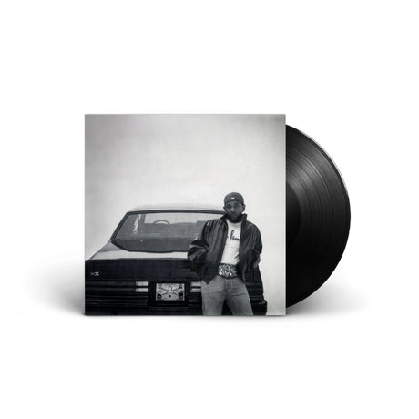 Kendrick Lamar - GNX