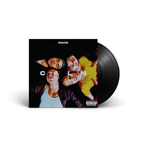 5 Seconds Of Summer - CALM Vinyl Vinyl