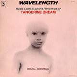 Tangerine Dream - Wavelength Vinyl