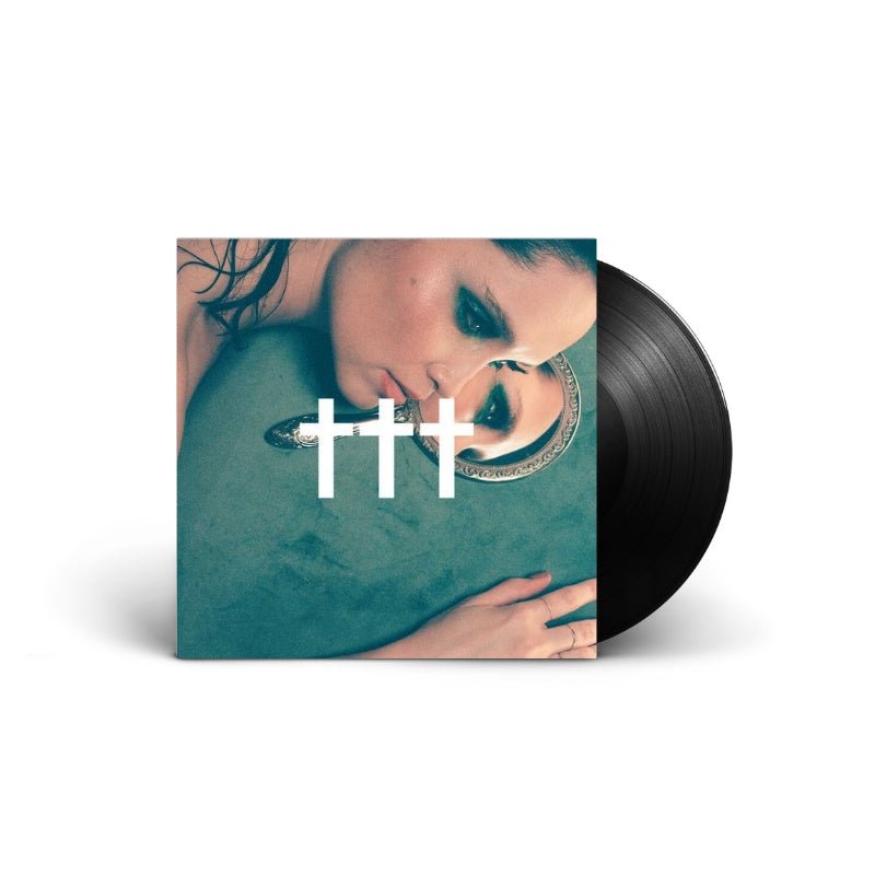 ††† - Day One / Vivien 10" Vinyl
