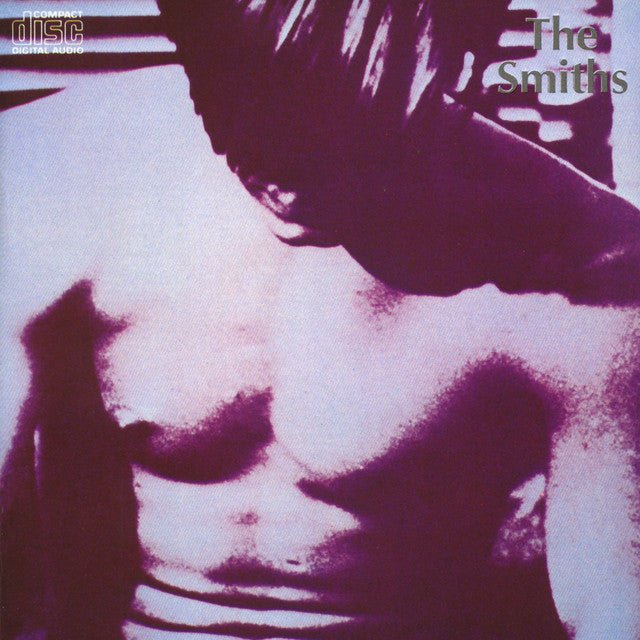 The Smiths ‎/ The Smiths LPレコード The Smiths - The Smiths Vinyl – Saint Marie Records