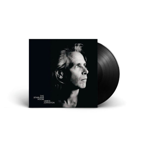 James Johnston - The Starless Room Vinyl