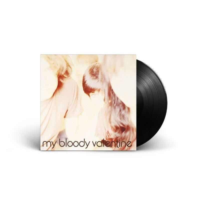 My Bloody Valentine - Isn't Anything Records & LPs Vinyl