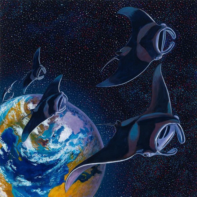 Protest The Hero - Pacific Myth Records & LPs Vinyl