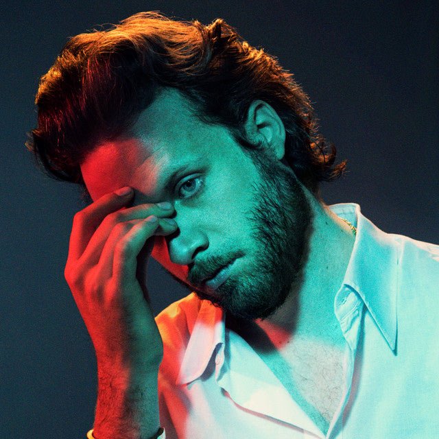 Father John Misty - God's Favorite Customer Vinyl