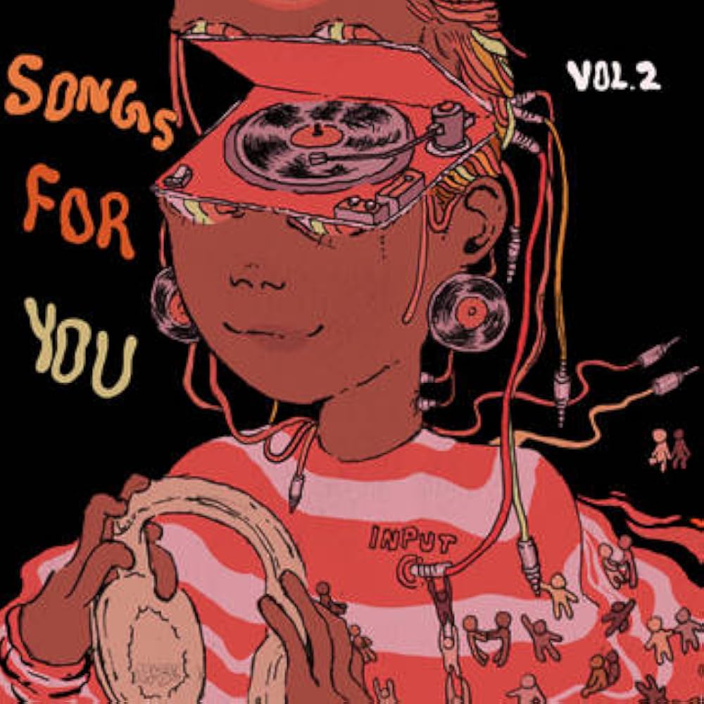 Various - Songs For You, Vol. 2