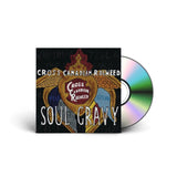 Cross Canadian Ragweed - Soul Gravy Vinyl