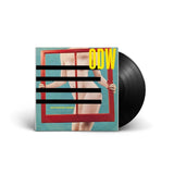 ODW* - Moving Windows Vinyl