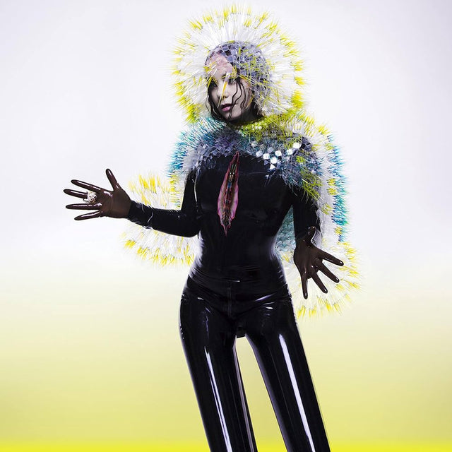 Björk - Vulnicura Vinyl