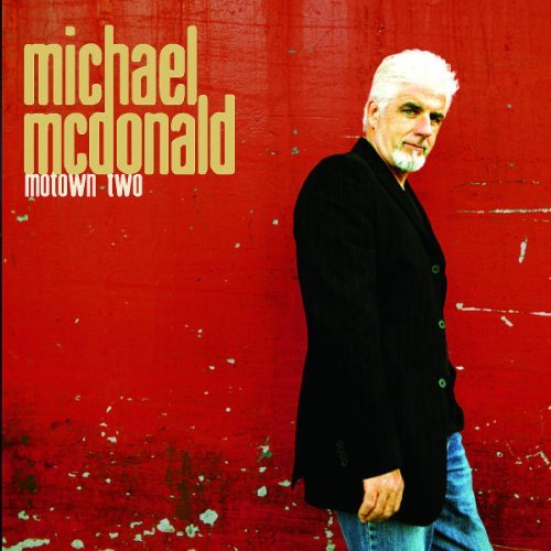 Michael McDonald - Motown Two Vinyl