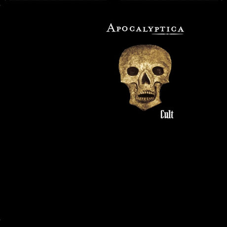 Apocalyptica - Cult - Amazon.com Music
