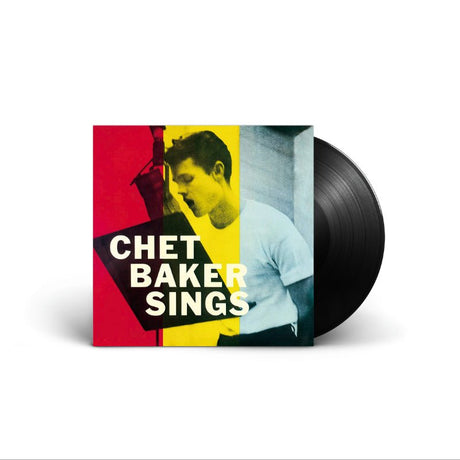 Chet Baker - Chet Baker Sings Vinyl