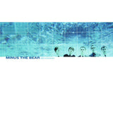 Minus The Bear - Highly Refined Pirates Vinyl