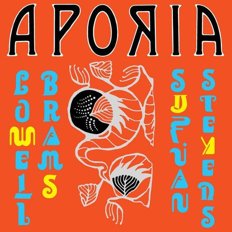 Sufjan Stevens, Lowell Brams - Aporia Records & LPs Vinyl