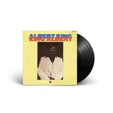 Albert King - King Albert Vinyl