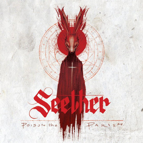 Seether - Poison The Parish Vinyl