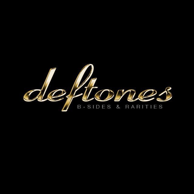 Deftones - B-Sides & Rarities Records & LPs Vinyl