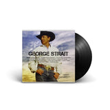 George Strait - Icon Vinyl