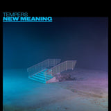 Tempers - New Meaning Vinyl