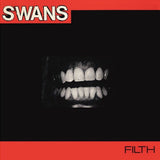 Swans - Filth Vinyl