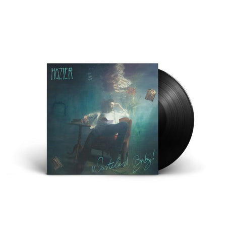 Hozier - Wasteland, Baby! Vinyl