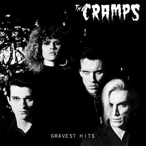 The Cramps - Gravest Hits Vinyl