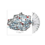 Faded Paper Figures - Chronos Vinyl