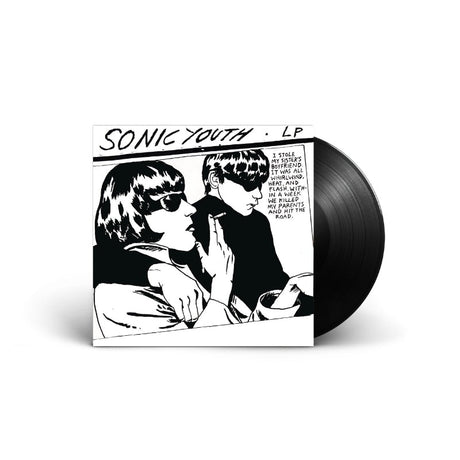 Sonic Youth - Goo Vinyl