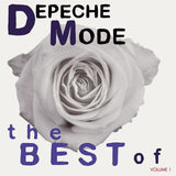 Depeche Mode - The Best Of Vinyl