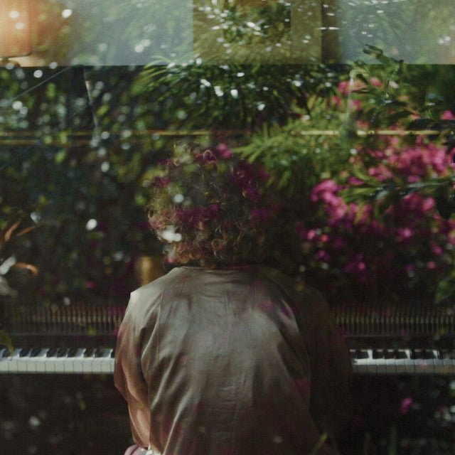 新品★ FKJ (French Kiwi Juice) JUST PIANO FKJ - Just Piano Vinyl – Saint Marie Records