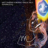 Matt Sweeney & Bonnie "Prince" Billy - Superwolves Vinyl