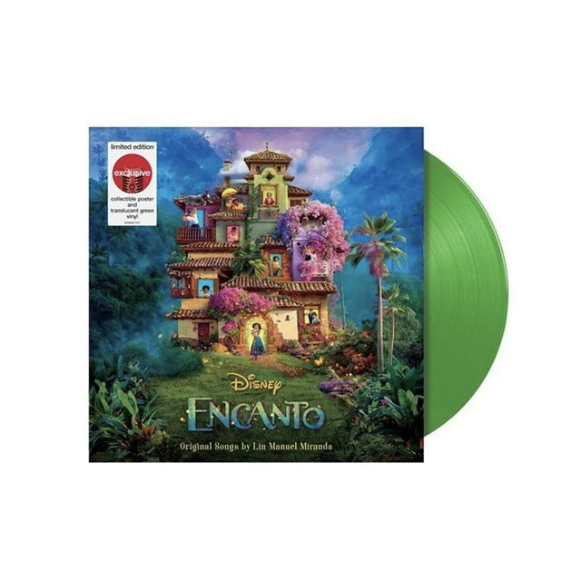 Various - Encanto Vinyl