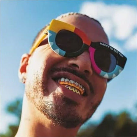 J. Balvin - JOSE Vinyl
