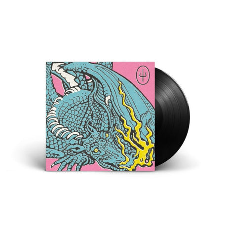 Twenty Øne Piløts - Scaled And Icy Vinyl