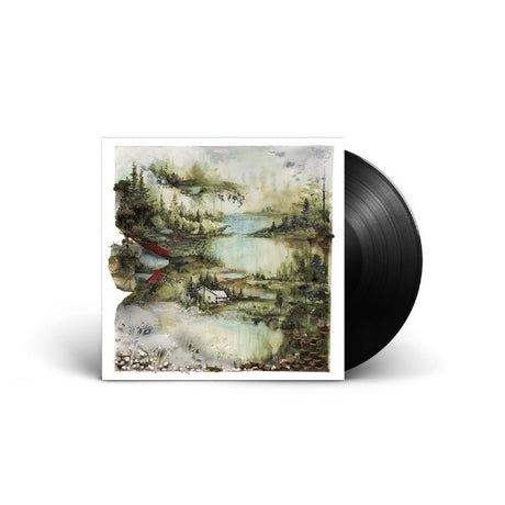 Bon Iver - Bon Iver, Bon Iver Vinyl