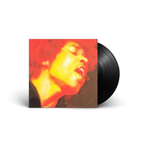 The Jimi Hendrix Experience - Electric Ladyland Vinyl