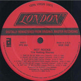 The Rolling Stones - Hot Rocks 1964-1971 Vinyl