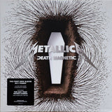 Metallica - Death Magnetic Vinyl