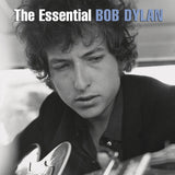 Bob Dylan - The Essential Bob Dylan Records & LPs Vinyl