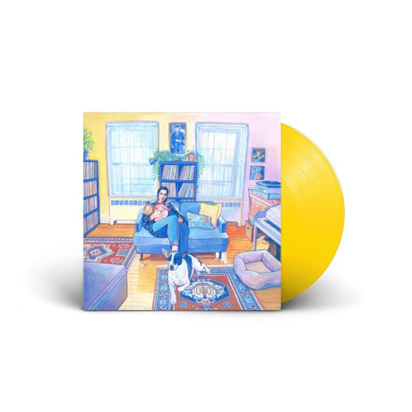 Laura Stevenson - Laura Stevenson Vinyl