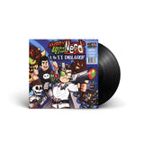 Sam Beddoes - The Angry Video Game Nerd I & II Deluxe Vinyl