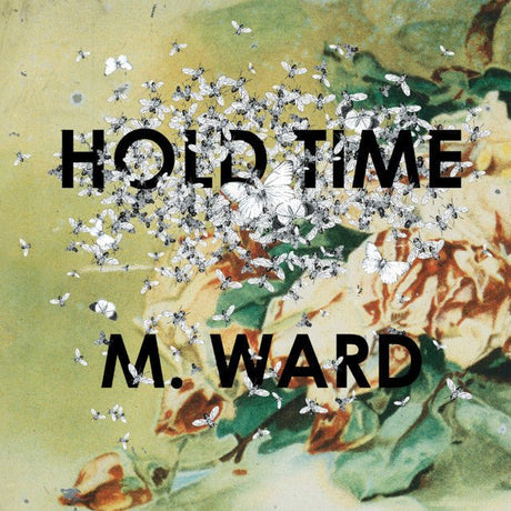 M. Ward - Hold Time Vinyl