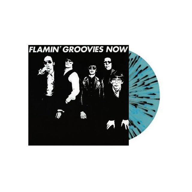 Flamin' Groovies - Now Vinyl